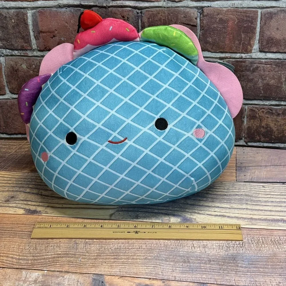 Squishmallows brand new